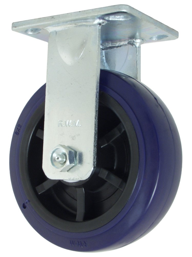 Heavy Duty Polyurethane