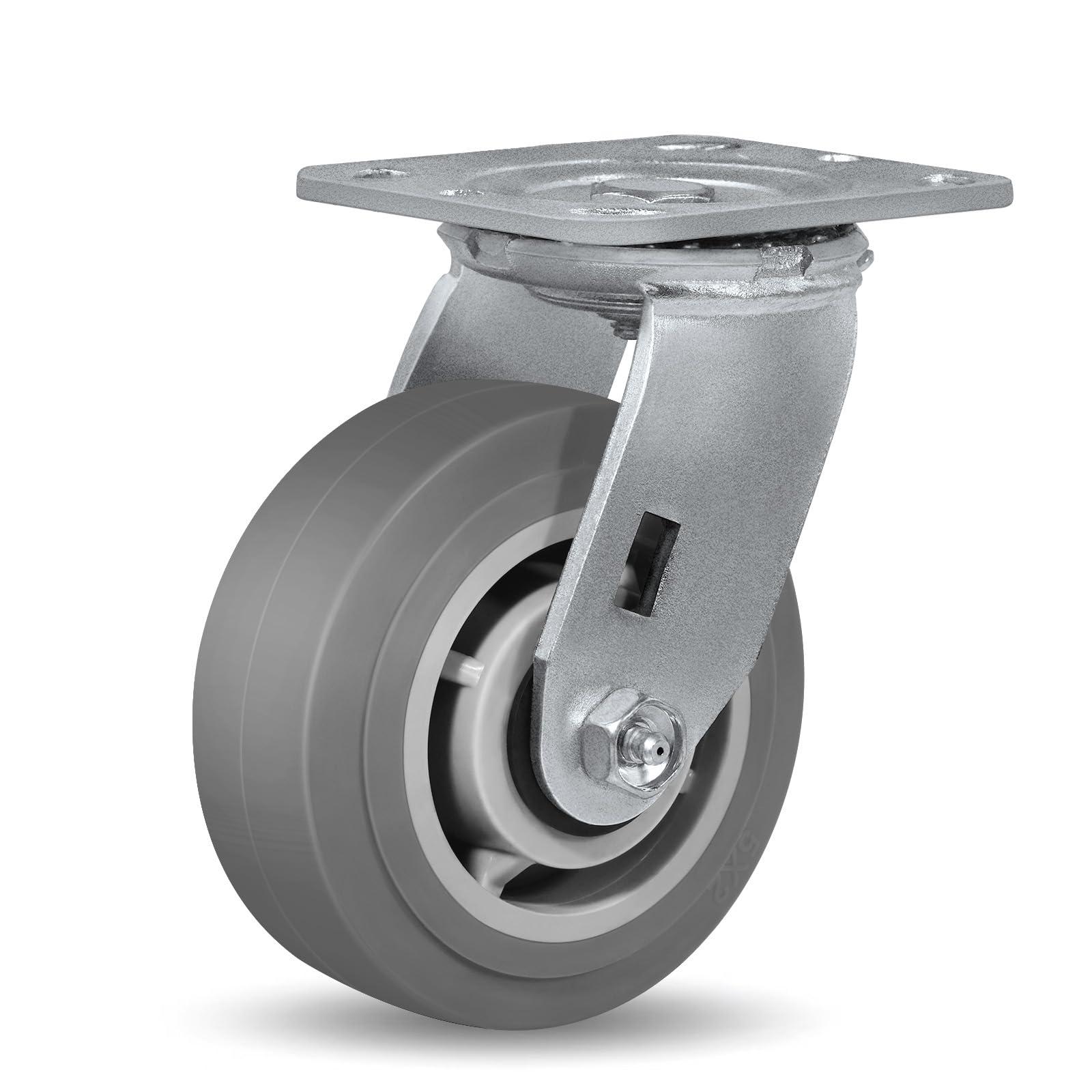 Moldon Rubber on Aluminum