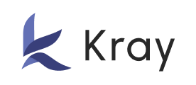 Kray Logo